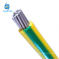 4 sq mm Aluminum Core PVC Insulated Wire 16mm2 Single Core Cable